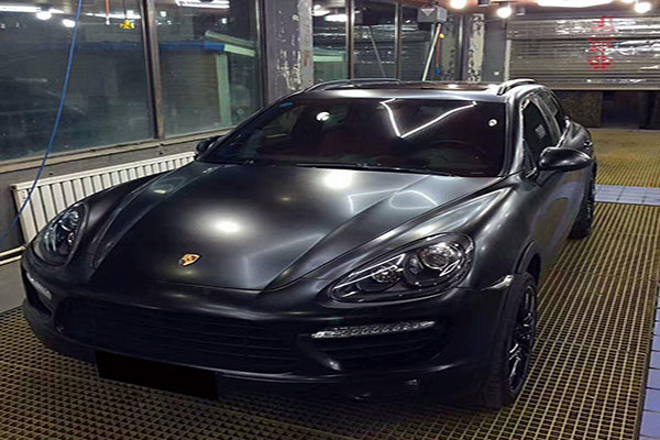 防愛車“中暑”有妙招巧用3M隔熱膜