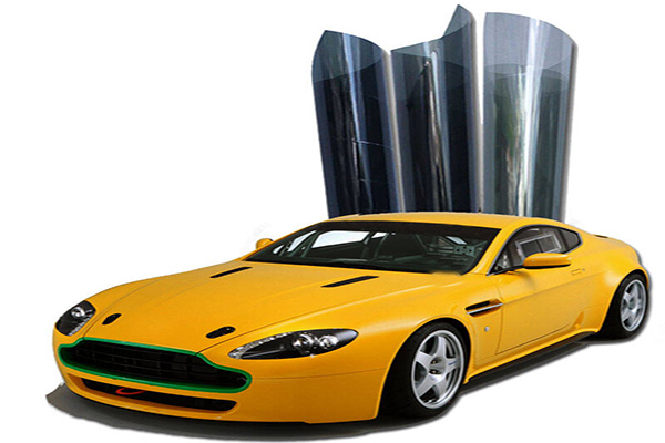 廣州汽車玻璃貼3M隔熱膜怎樣選擇型號(hào)?